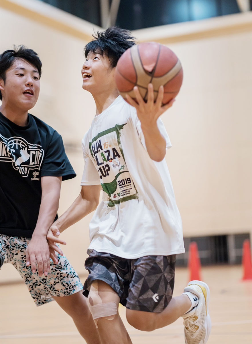 ファンタジスタアカデミー スクールカルチャー